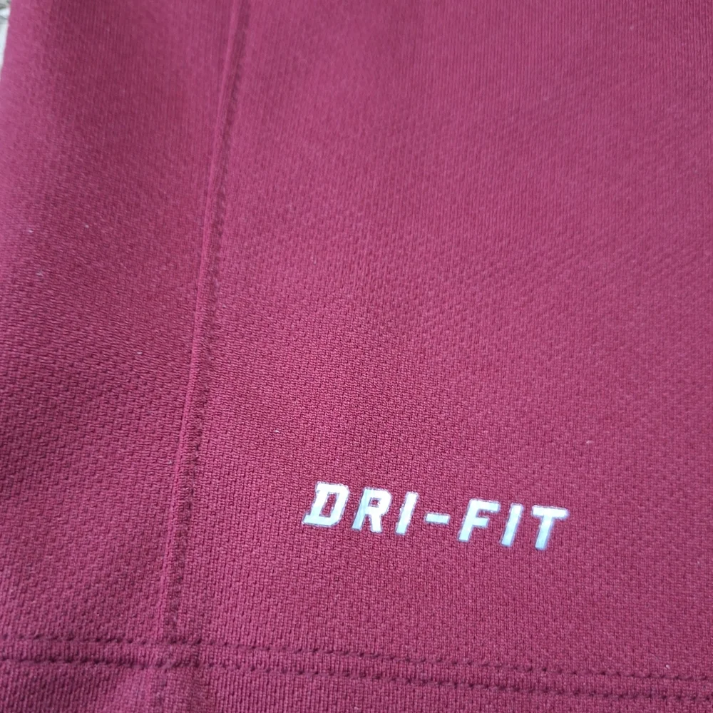 Nike dri fit